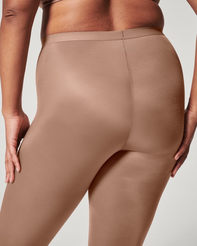 Capri Spanx Thinstincts® 2.0 Cafe Au Lait | 9145036-MB