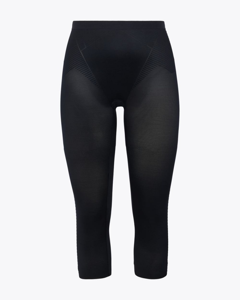 Capri Spanx Thinstincts® 2.0 Černé | 4580673-GM