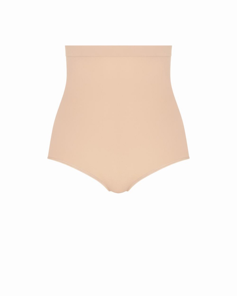 Kalhotky Spanx Higher Power Béžový | 8659720-XP