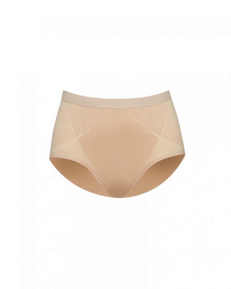Kalhotky Spanx Thinstincts® 2.0 Béžový | 7458391-JA