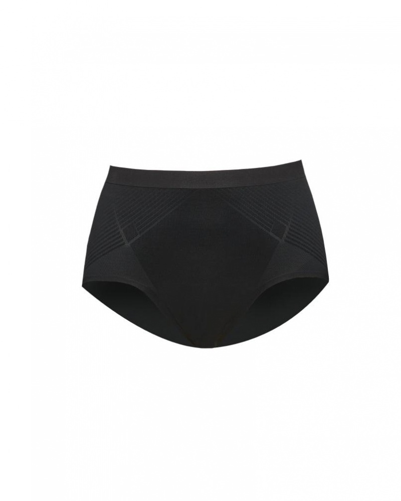 Kalhotky Spanx Thinstincts® 2.0 Černé | 5716890-BH
