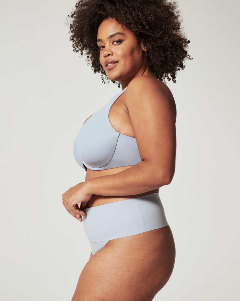 Kalhotky Spanx Undie-tectable® Blankyt | 4013529-WE