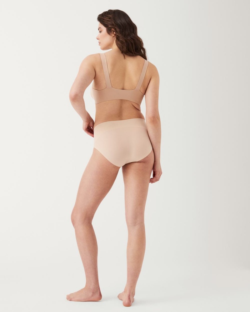 Kalhotky Spanx Undie-tectable® Béžový | 3569247-MR