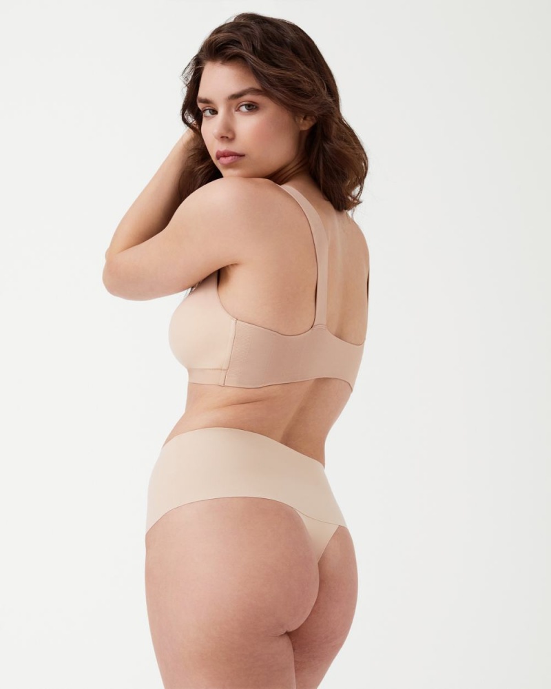 Kalhotky Spanx Undie-tectable® Béžový | 8140763-WL