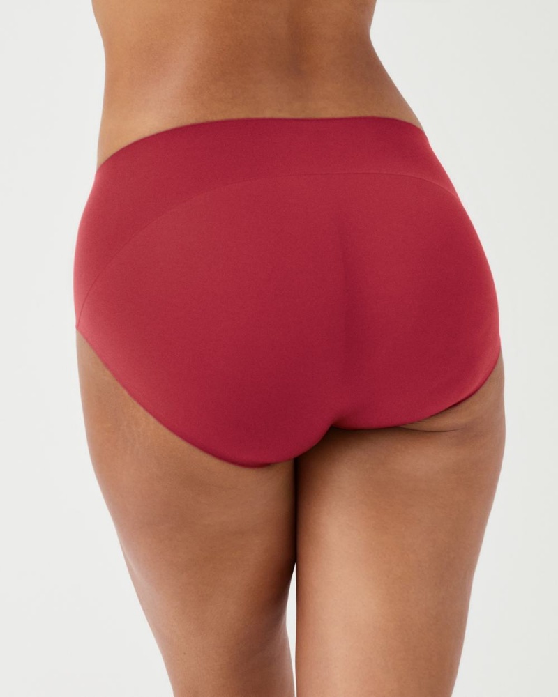 Kalhotky Spanx Undie-tectable® Růžové | 3408912-VG