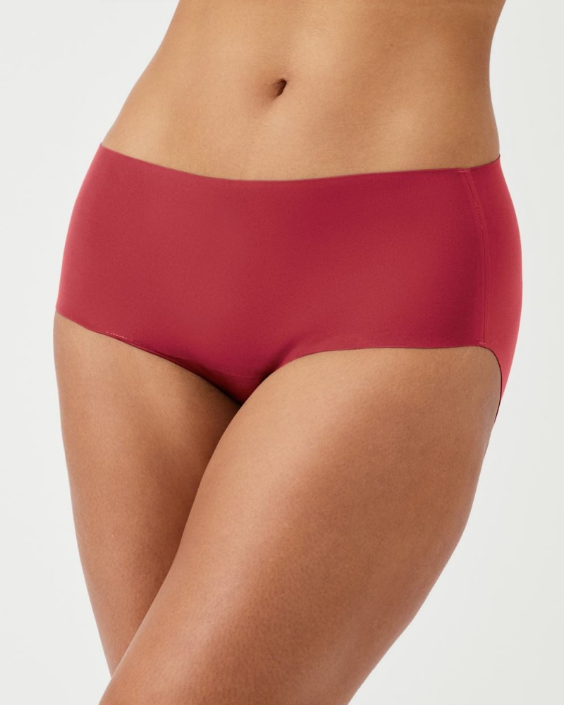 Kalhotky Spanx Undie-tectable® Růžové | 3408912-VG