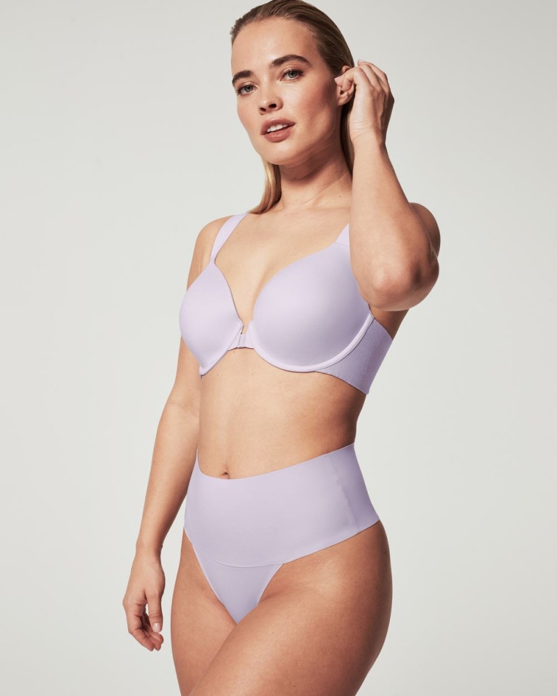 Kalhotky Spanx Undie-tectable® Světle Fialové | 9460751-GD