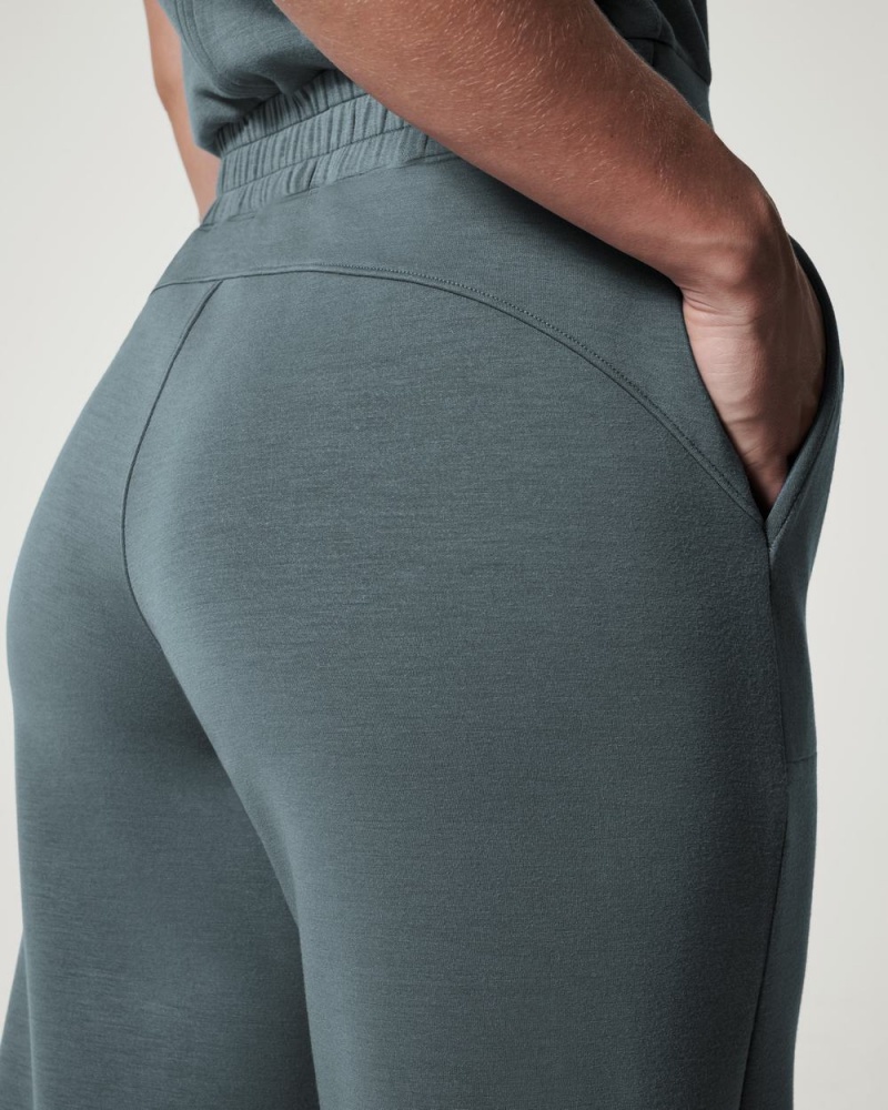 Kombinéza Spanx AirEssentials Blankyt Šedé | 9726041-CM