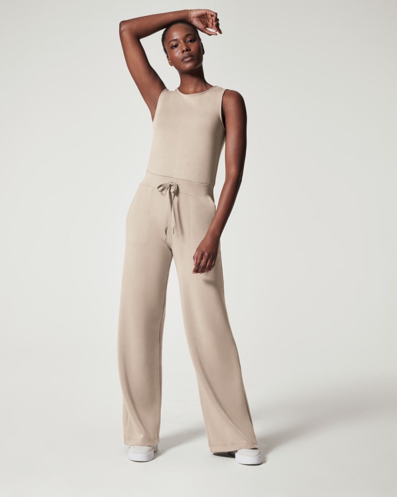 Kombinéza Spanx AirEssentials Béžový | 8475190-LE