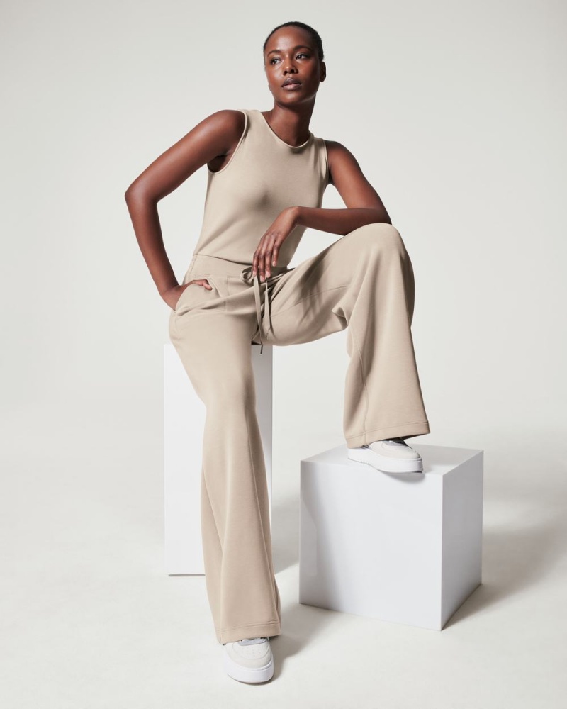 Kombinéza Spanx AirEssentials Béžový | 8475190-LE