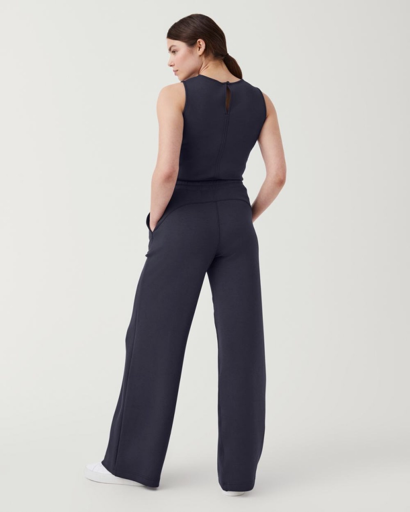 Kombinéza Spanx AirEssentials Tmavě Blankyt | 8092415-KC