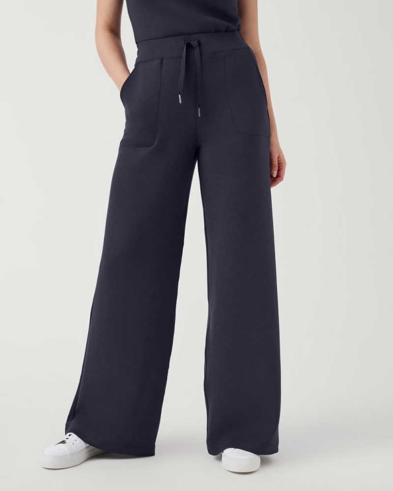 Kombinéza Spanx AirEssentials Tmavě Blankyt | 8092415-KC