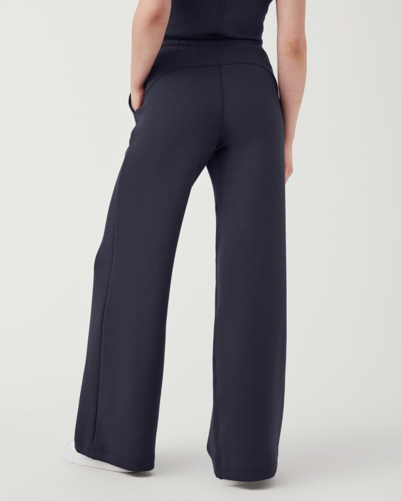 Kombinéza Spanx AirEssentials Tmavě Blankyt | 8092415-KC