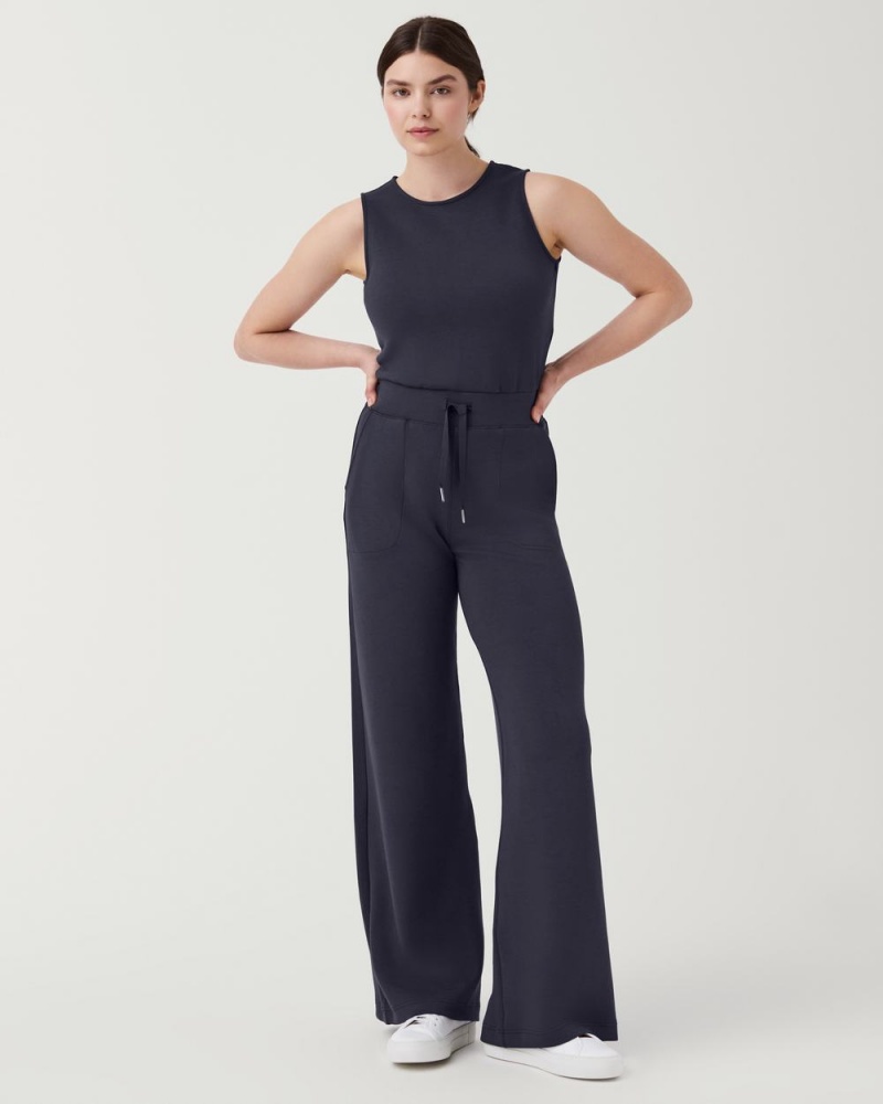 Kombinéza Spanx AirEssentials Tmavě Blankyt | 8092415-KC