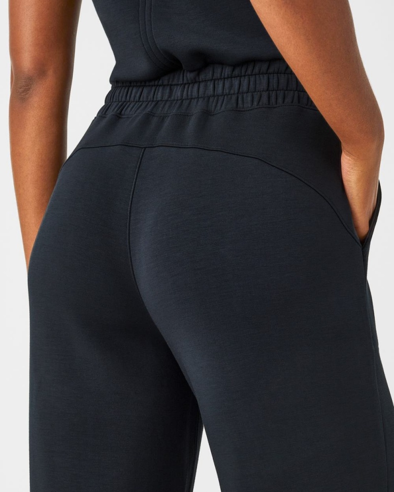 Kombinéza Spanx AirEssentials Černé | 3248061-FG