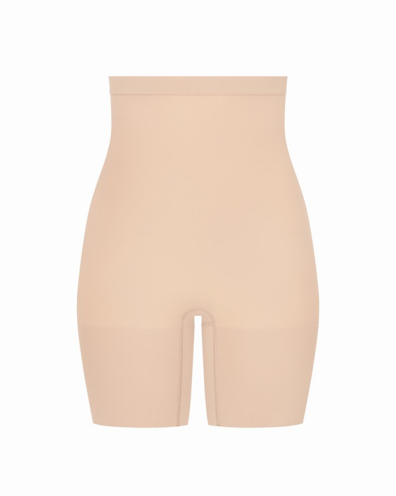 Kraťasy Spanx Higher Power Béžový | 4635891-BL
