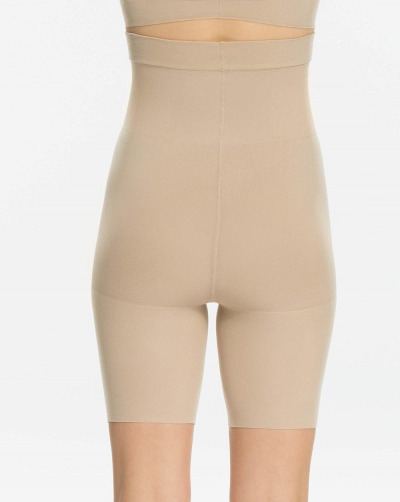 Kraťasy Spanx Mama Béžový | 8670391-NH