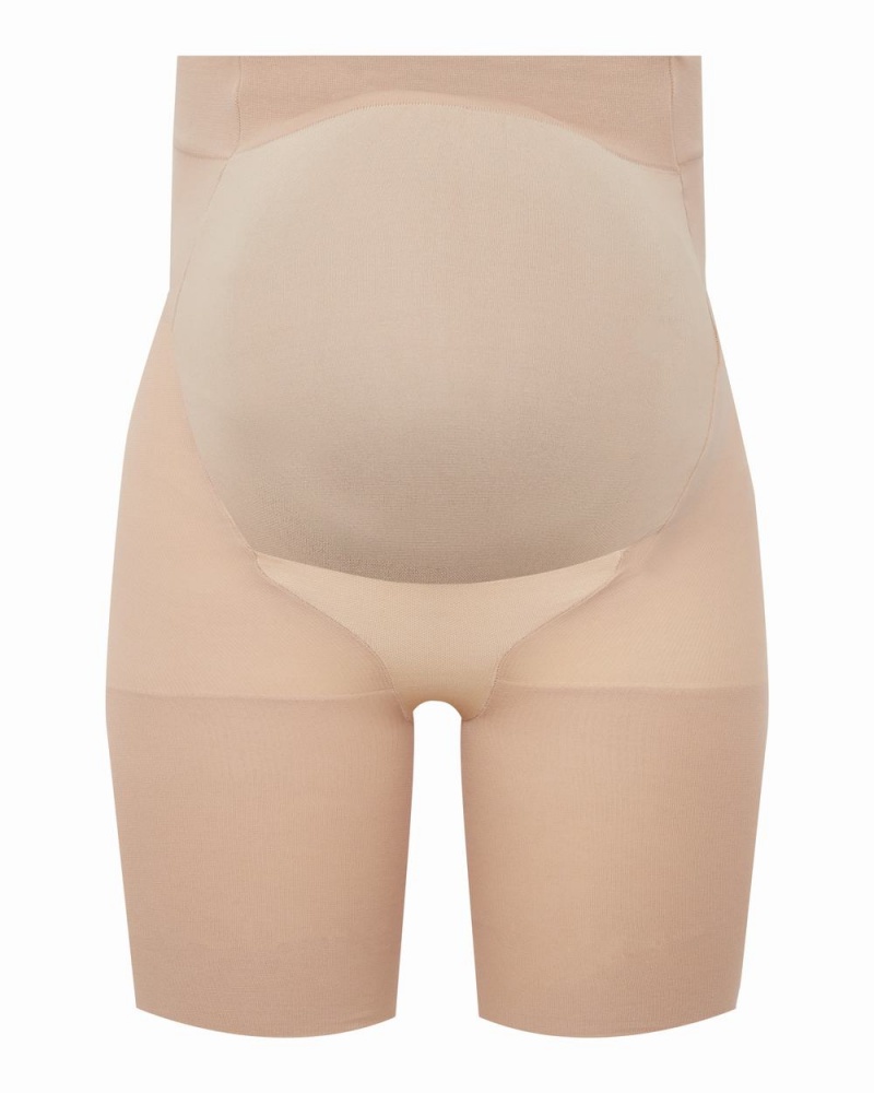 Kraťasy Spanx Mama Béžový | 8670391-NH