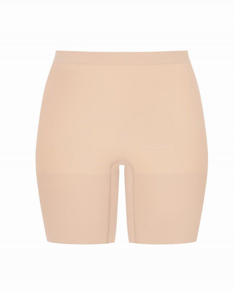 Kraťasy Spanx Power Béžový | 4685912-IV