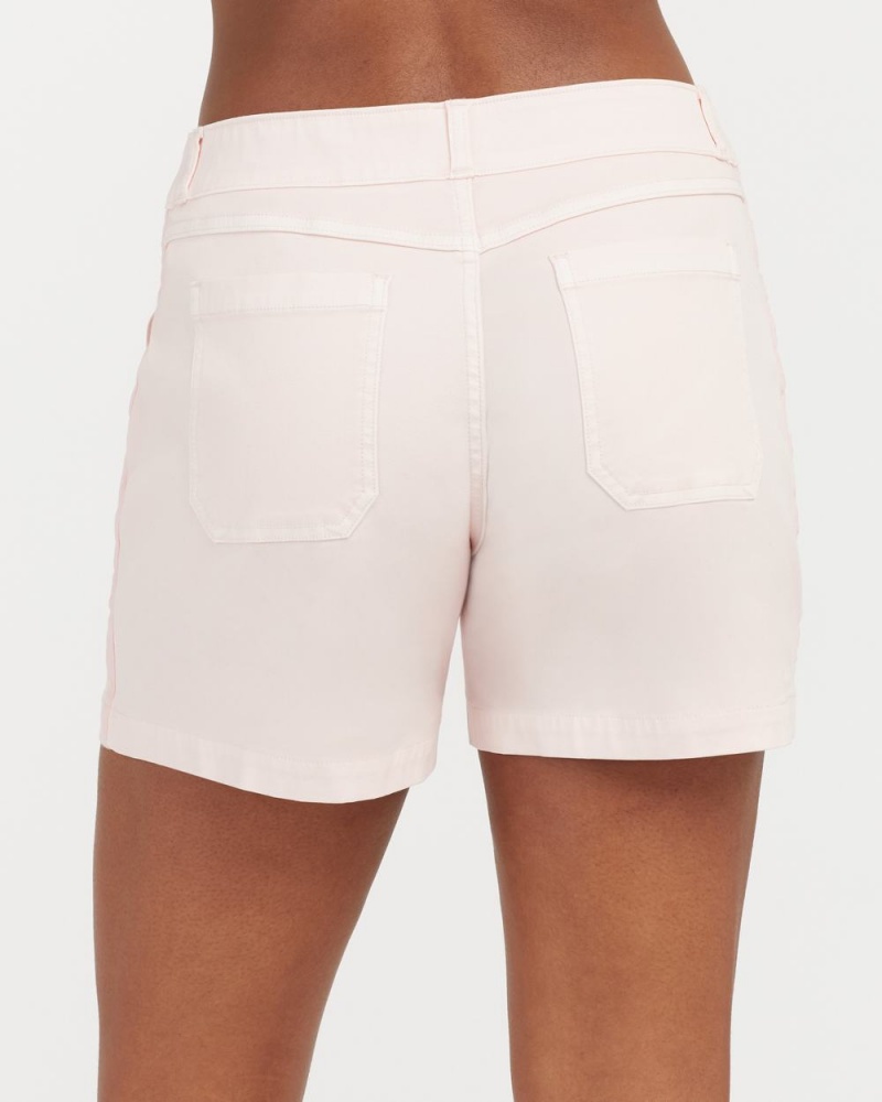 Kraťasy Spanx Stretch Twill, 6