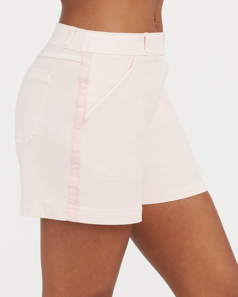 Kraťasy Spanx Stretch Twill, 6