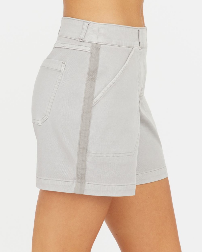 Kraťasy Spanx Stretch Twill, 6