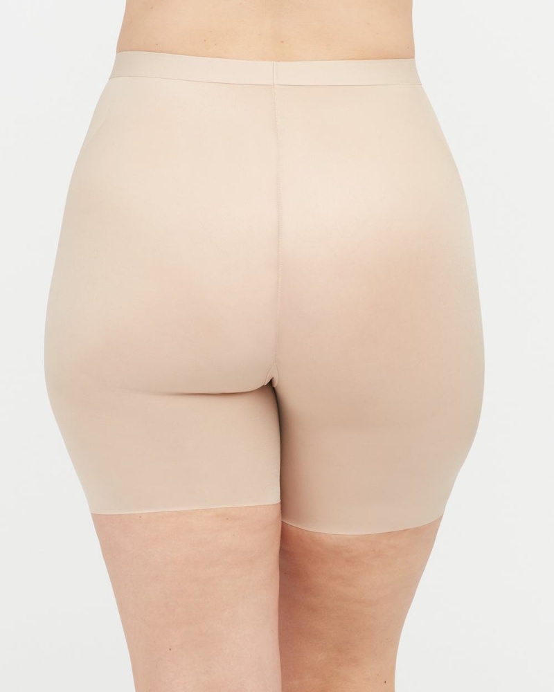 Kraťasy Spanx Thinstincts® 2.0 Girl Béžový | 9135820-ZW