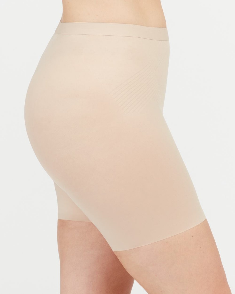 Kraťasy Spanx Thinstincts® 2.0 Girl Béžový | 9135820-ZW