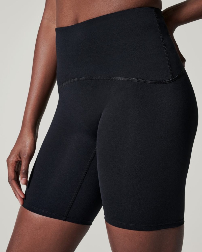 Krátké Sukně Spanx Booty Boost® Active Bike Shorts, 8