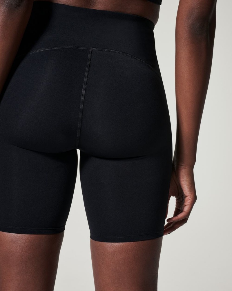 Krátké Sukně Spanx Booty Boost® Active Bike Shorts, 8