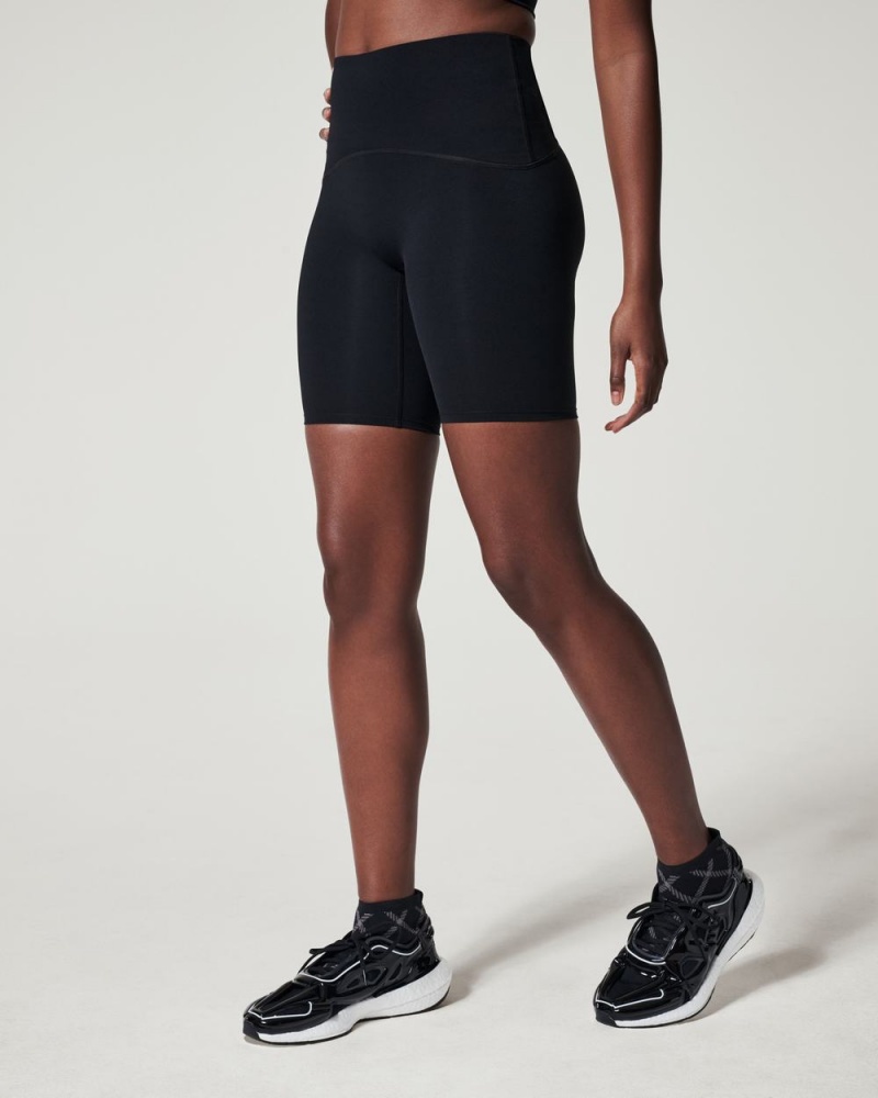 Krátké Sukně Spanx Booty Boost® Active Bike Shorts, 8