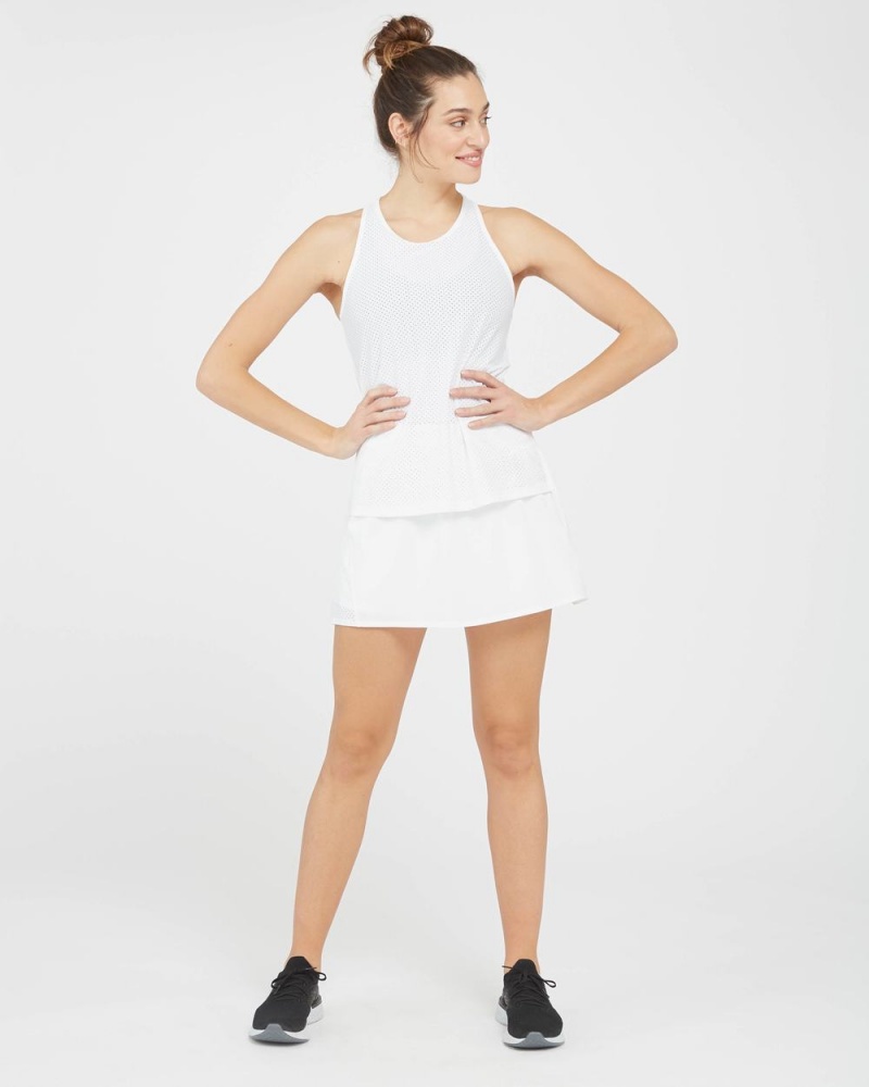 Krátké Sukně Spanx The Get Moving, 14\