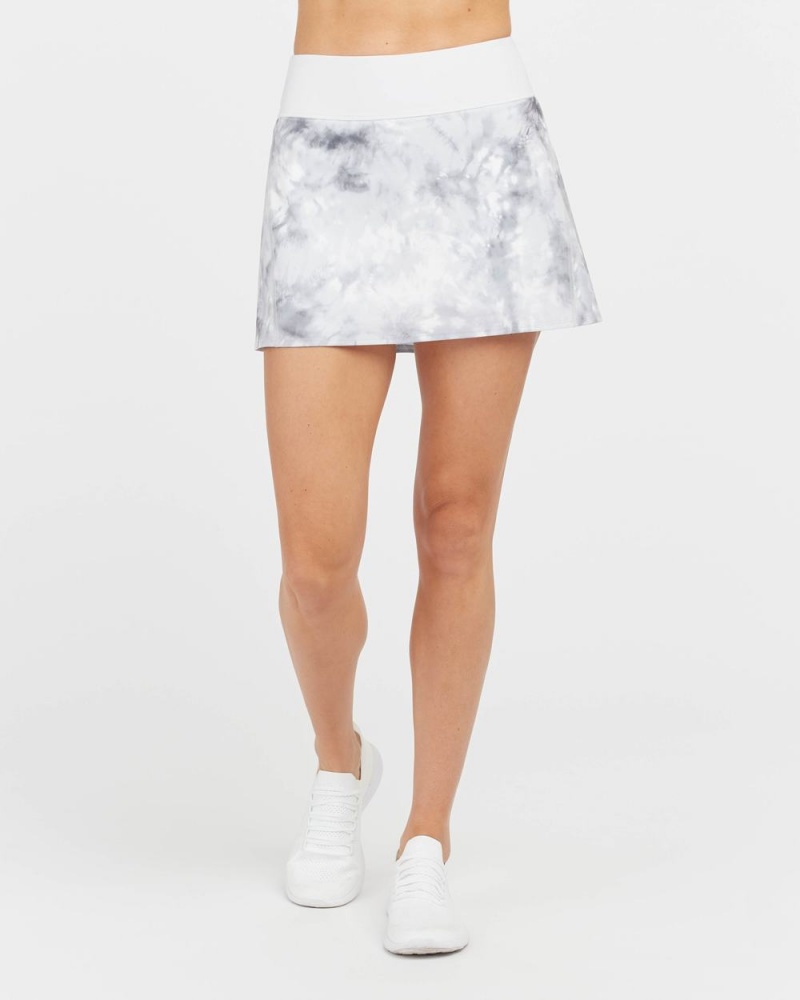 Krátké Sukně Spanx The Get Moving, 14