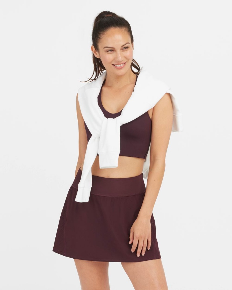 Krátké Sukně Spanx The Get Moving, 14\