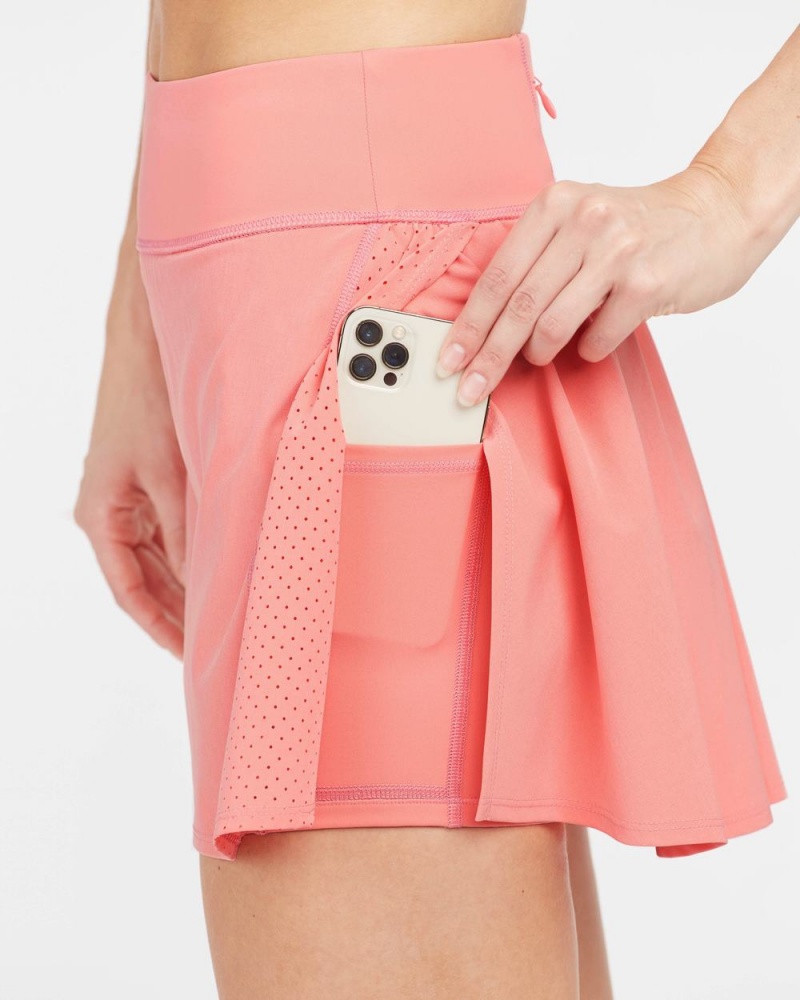 Krátké Sukně Spanx The Get Moving, 14