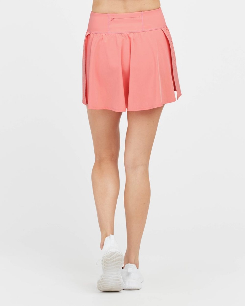 Krátké Sukně Spanx The Get Moving, 14