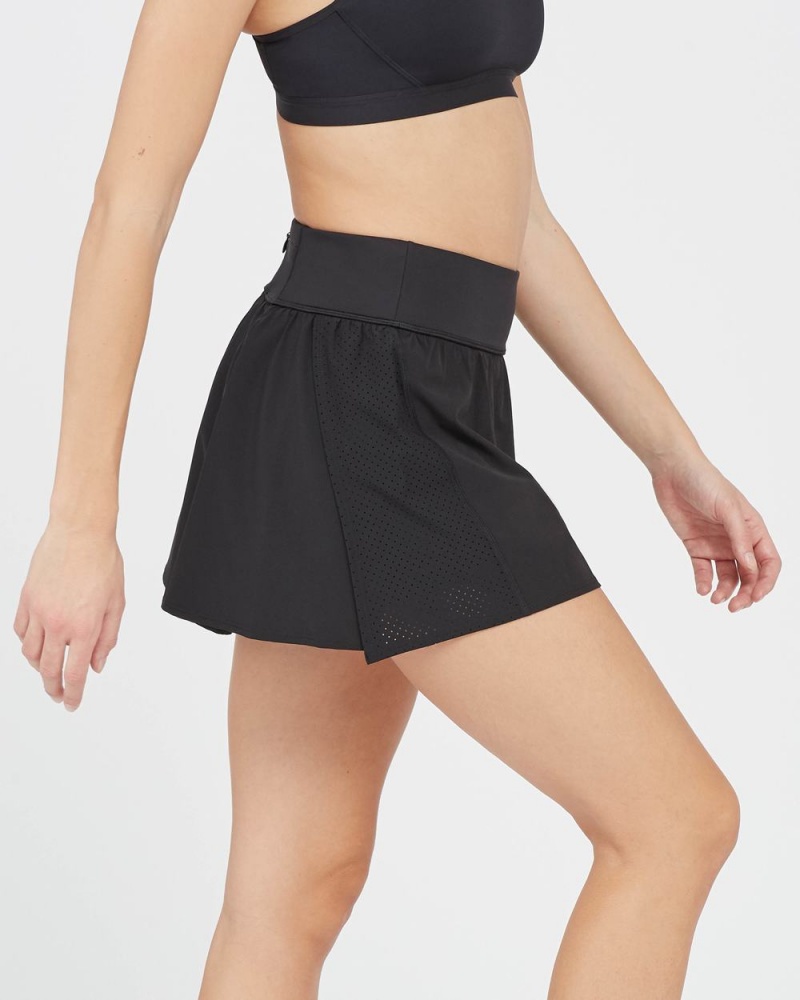 Krátké Sukně Spanx The Get Moving, 14
