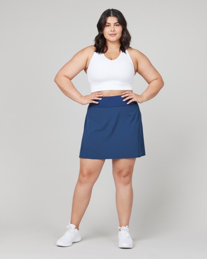 Krátké Sukně Spanx The Get Moving, 17
