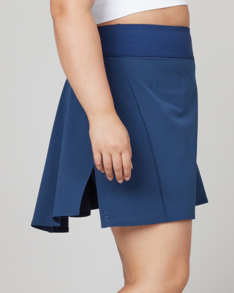 Krátké Sukně Spanx The Get Moving, 17