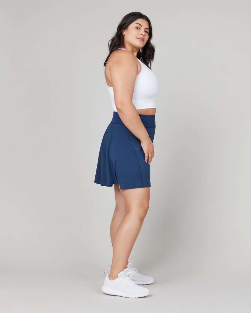 Krátké Sukně Spanx The Get Moving, 17