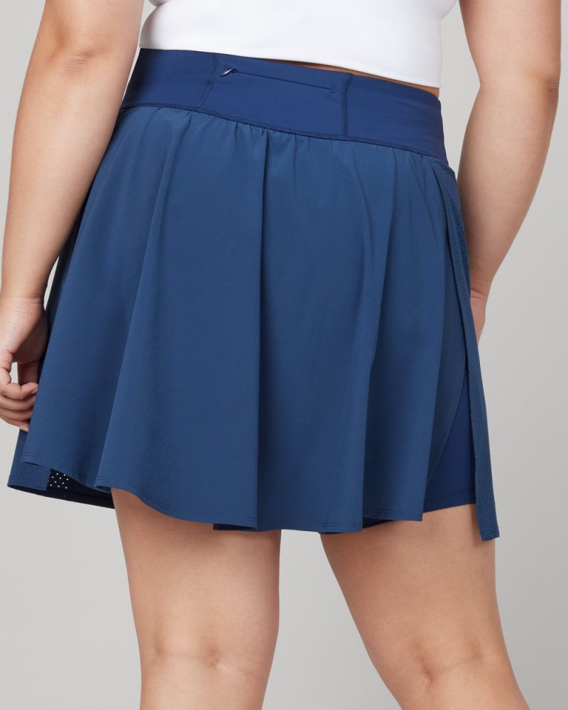 Krátké Sukně Spanx The Get Moving, 17