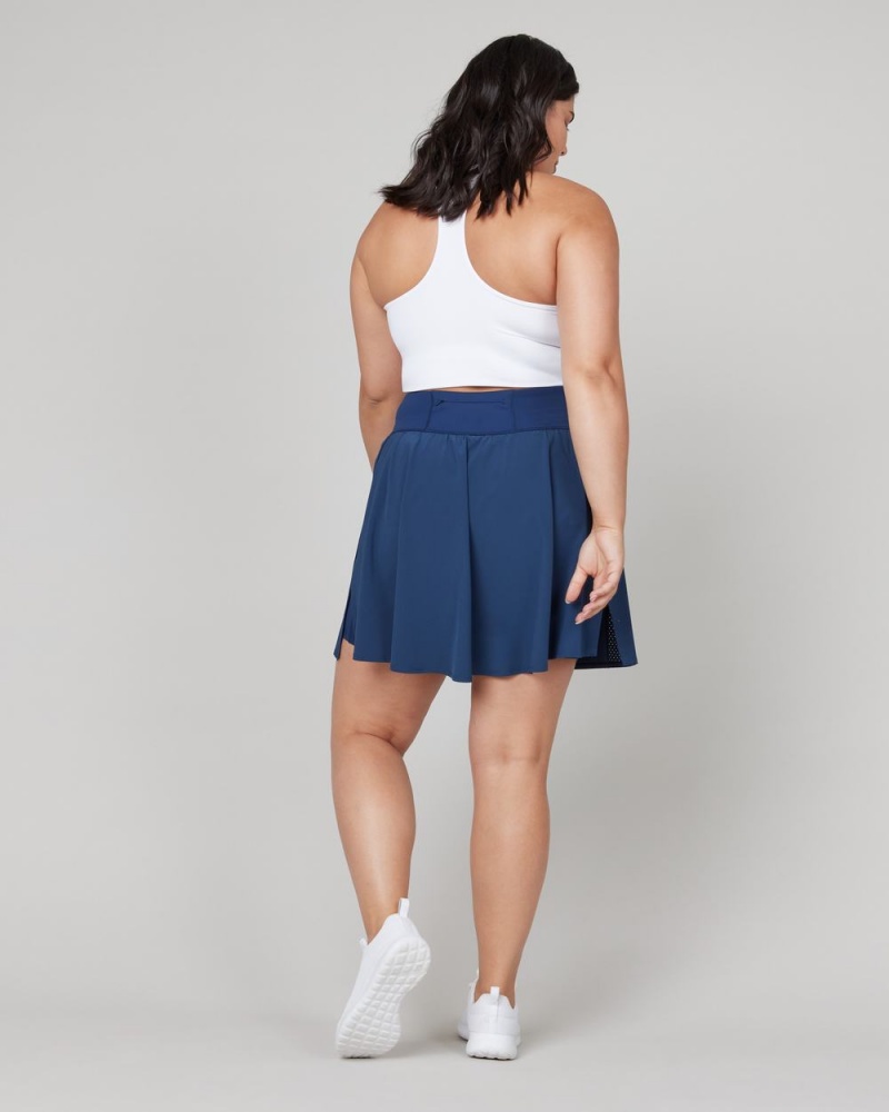 Krátké Sukně Spanx The Get Moving, 17