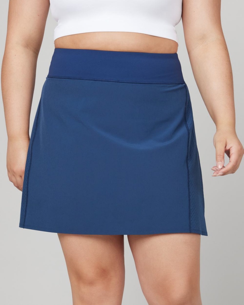 Krátké Sukně Spanx The Get Moving, 17