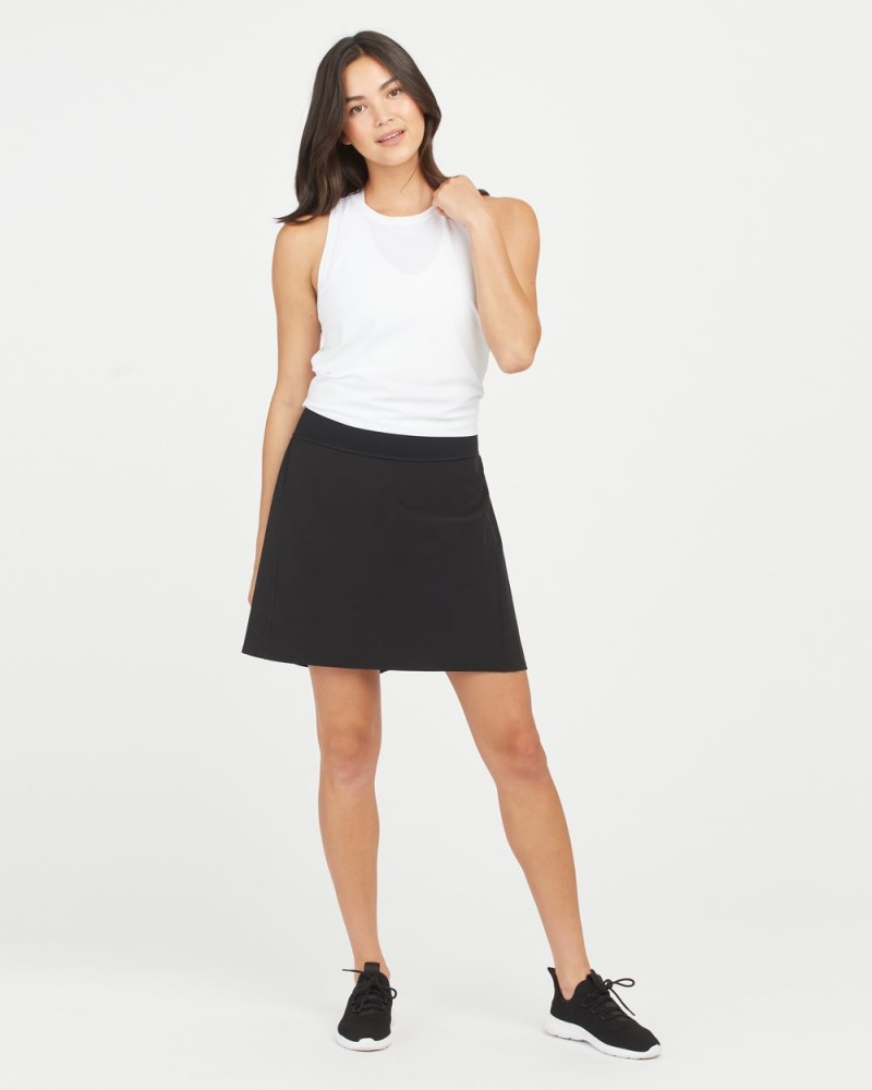 Krátké Sukně Spanx The Get Moving, 17\