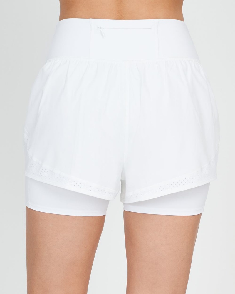 Krátké Sukně Spanx The Get Moving, 5