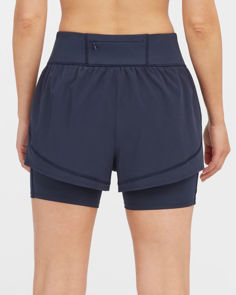 Krátké Sukně Spanx The Get Moving, 5