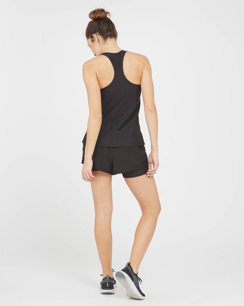 Krátké Sukně Spanx The Get Moving, 5