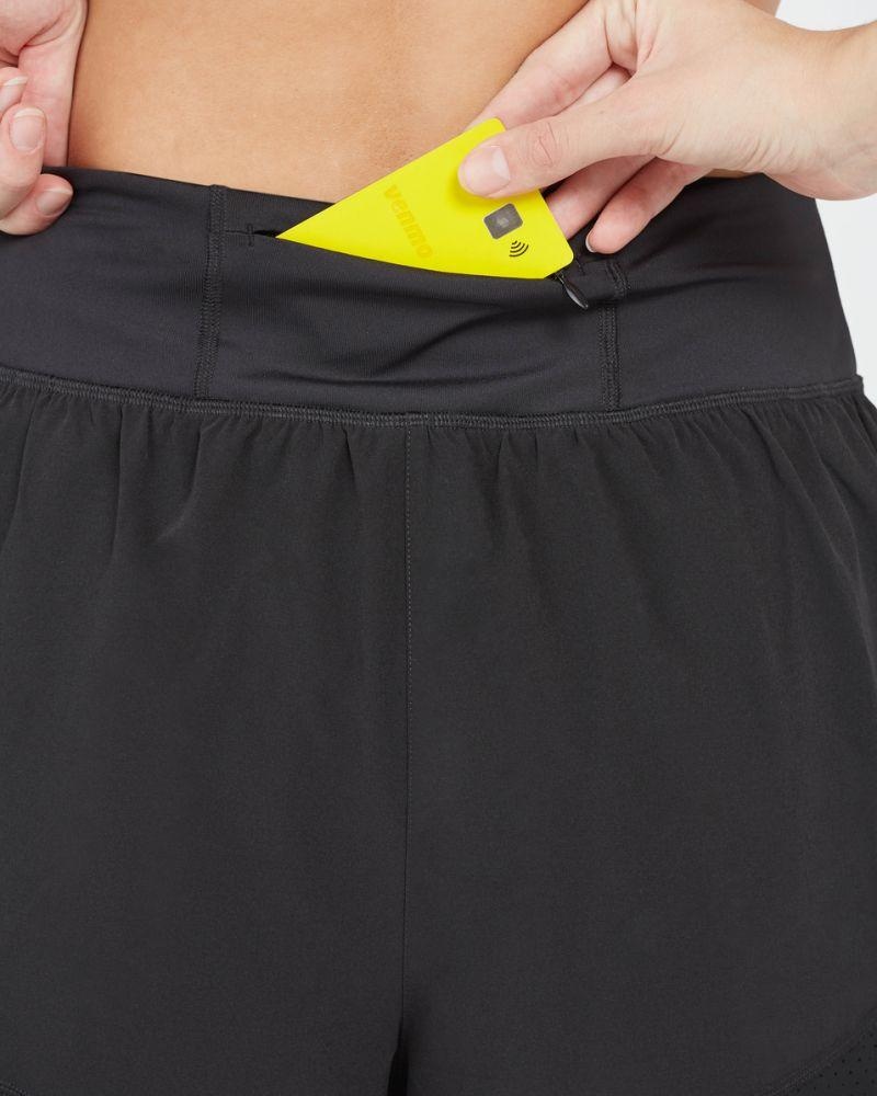 Krátké Sukně Spanx The Get Moving, 5