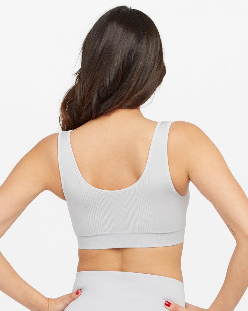Podprsenky Spanx Breast of Both Worlds® Reversible Pohodlí Světle Béžový | 0985164-EO