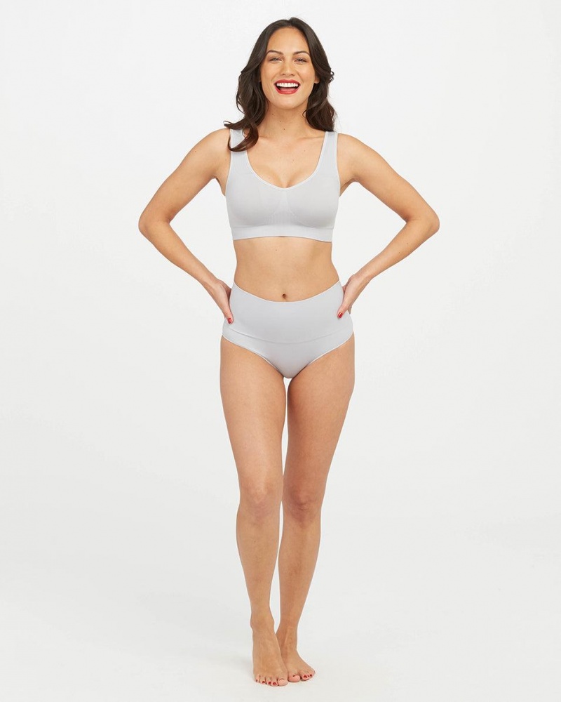 Podprsenky Spanx Breast of Both Worlds® Reversible Pohodlí Světle Béžový | 0985164-EO